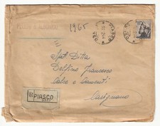 1961 repubblica italiana usato  Motta Visconti