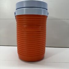 Rubbermaid thermos gallon. for sale  North Augusta