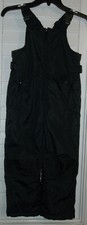Youth black nylon for sale  Elberton
