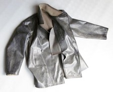 Gummijacke vintage waders gebraucht kaufen  Deutschland