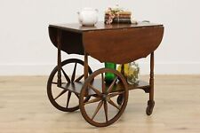 Traditional vintage walnut for sale  Kaukauna