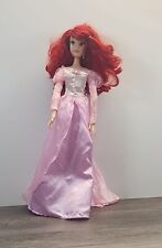 Disney exclusive ariel for sale  White Lake