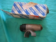 Fiat uno bloccasterzo usato  Monserrato