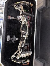 Hoyt carbon redwrx for sale  Brighton