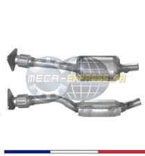 Catalyseur renault laguna d'occasion  France