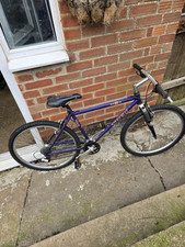 Trek vintage 850 for sale  GRIMSBY