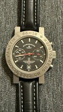 Sturmanskie chronograph titan gebraucht kaufen  Erkelenz