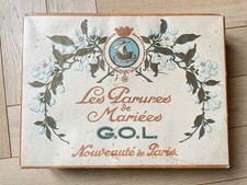 Ancienne boite couronne d'occasion  Nantes-