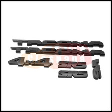 Overlay kits tacoma for sale  Bordentown