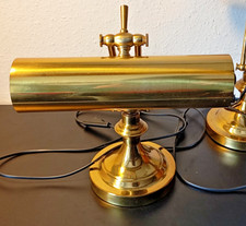 Klavierlampe pianolampe pultle gebraucht kaufen  Aulendorf