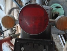 Faro stop posteriore usato  Vaglio Basilicata
