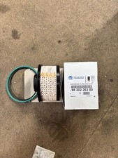 peugeot diesel fuel filter for sale  DUNGANNON