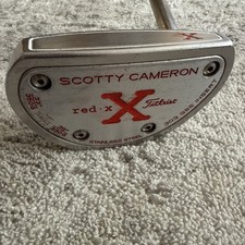 Titleist scotty cameron for sale  DUNSTABLE