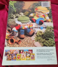 Jean greenhowe knitting for sale  LEEDS