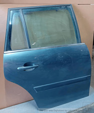 9008p6 porta post. usato  Italia