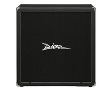 Diezel 412fv front for sale  Winchester