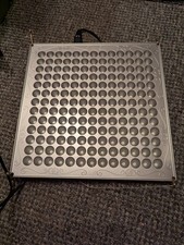 Led grow panel for sale  SOUTHAMPTON