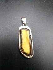 Vintage silver yolk for sale  BRADFORD