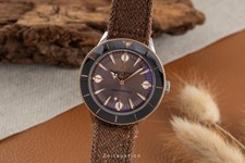 Breitling superocean heritage gebraucht kaufen  Deutschland