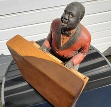 Vintage jazz singer for sale  LANCING