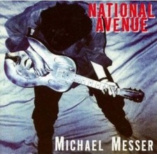 National avenue messer for sale  UK