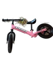 strider balance bike for sale  Crockett