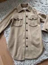 Esprit mantel wolle gebraucht kaufen  Rastatt