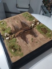 Diorama base normandie gebraucht kaufen  Steinheim an der Murr