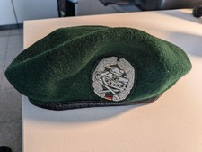 barett panzergrenadier gebraucht kaufen barett panzergrenadier gebraucht kaufen  Wetter (Ruhr)