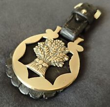 Antique horse brass for sale Antique horse brass for sale  SUTTON COLDFIELD