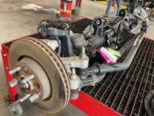 Used front axle for sale  Kendallville