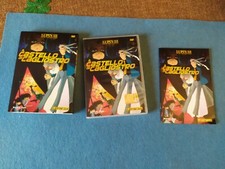 Film lupin iii usato  Vigevano