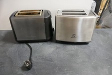 Lot grille pain d'occasion  Loudun