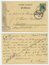 91279 ganzsache postkarte gebraucht kaufen 91279 ganzsache postkarte gebraucht kaufen  Berlin