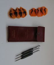Vintage set darts for sale  PETERBOROUGH