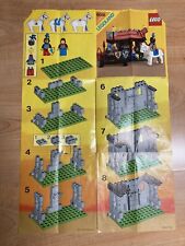 Vintage lego castle d'occasion  Expédié en Belgium