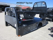 Dually flatbed tool for sale  Sycamore