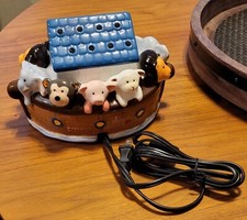 Ceramic scentsy noah for sale  Austin