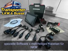 Xel transporter busse gebraucht kaufen  Sehnde