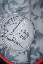 Eskadron platinum rnament gebraucht kaufen  Berlin