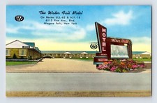 Postcard new york for sale  Elk Grove