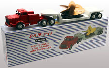 Dan toys mighty d'occasion  Expédié en Belgium