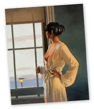 Jack vettriano baby for sale  SUTTON COLDFIELD