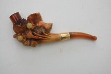 Meerschaum pipes restoration for sale  LEIGH-ON-SEA