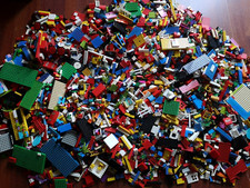 lego city konvolut gebraucht kaufen lego city konvolut gebraucht kaufen Nordhorn