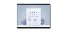 Tablet Microsoft Surface Pro 9 13" Intel i5-1235U 16GB RAM 256GB SSD Platinum comprar usado  Enviando para Brazil