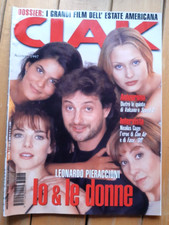 Ciak rivista n.8 usato  Garlasco