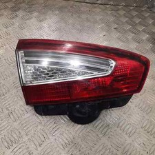 2013 FORD MONDEO ESTATE LED LUZ DE BOTA TRASEIRA ESQUERDA DO LADO DO PASSAGEIRO BS7113A603BD #10, usado comprar usado  Enviando para Brazil