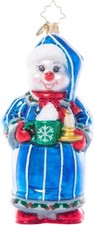 Christopher radko sweet for sale  Akron