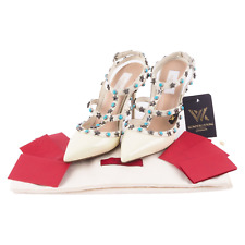 Valentino garavani rockstud gebraucht kaufen  München